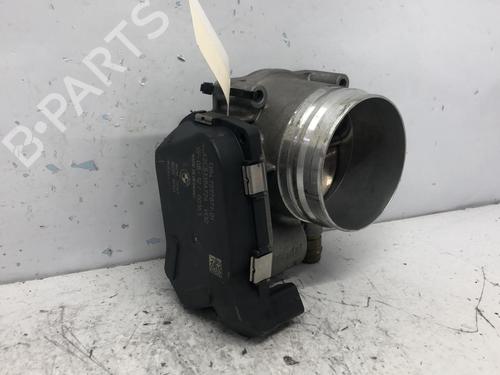 Used Throttle body BMW 1 Coupe (E82) 135 i (306 hp) 20382342