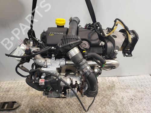 Engine RENAULT KANGOO BE BOP (KW0/1_) | BP37148066M1 - Image 5