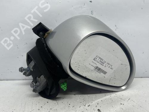 Right mirror CITROËN C4 I (LC_) 1.6 HDi | BP20378353C27 