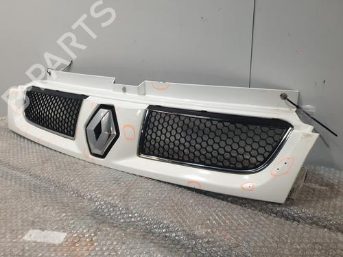 Grill RENAULT TRAFIC II Van (FL) 1.9 dCi 80 (FL0B) | BP32412270C40  - Image 6