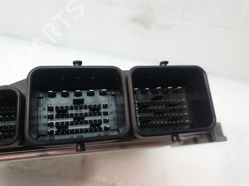 Control unit CITROËN BERLINGO Box Body/MPV (B9) 1.6 HDi / BlueHDi 75 | BP30962870M11