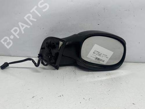 Right mirror CITROËN C3 I (FC_, FN_) 1.4 HDi | BP20382390C27 