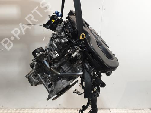 Engine TOYOTA AYGO X (_B7_) 1.0 VVT-i (KGB70) | BP29822042M1