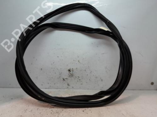 Used Rubber door seal AUDI Q5 (FYB, FYG) 50 TDI quattro (286 hp) 20384657