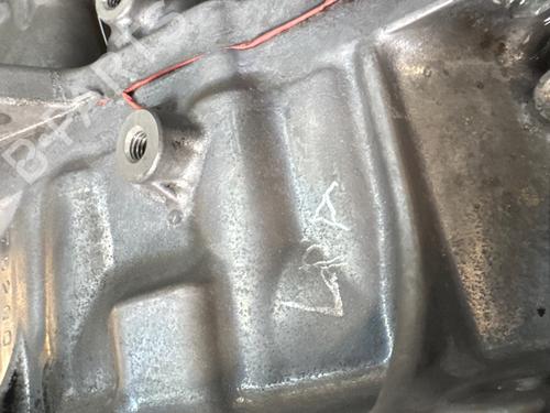 Gearbox CITROËN DS5 2.0 BlueHDi 180 | BP37635022M3 - Image 3