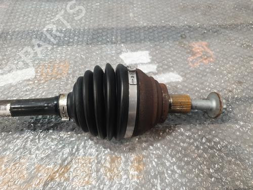 Right front driveshaft SKODA KODIAQ I (NS6, NS7, NV7) 1.5 TSI | BP30193449M39 