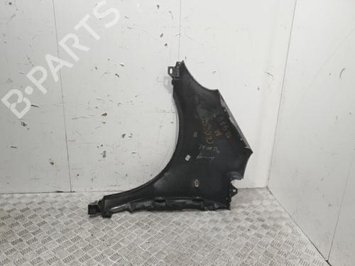 Used Right front fenders MERCEDES-BENZ A-CLASS (W168) A 140 (168.031, 168.131) (82 hp) 20380309