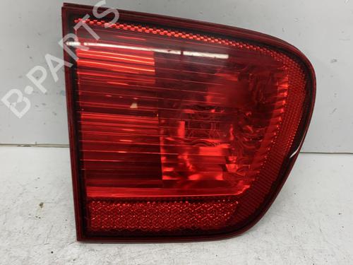 Used Left tailgate light SEAT IBIZA II (6K1) 1.9 TDI (90 hp) 20377460