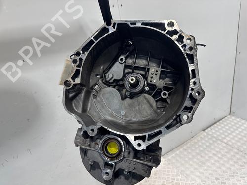 Cambio Cambio OPEL CORSA E (X15) 1.4 Turbo (08, 68) (101 hp) 39645311 39645311