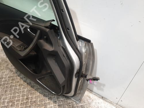 Left front door OPEL ASTRA J (P10) 1.4 Turbo (68) | BP29822019C2 