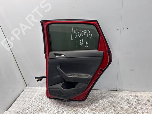 Used Right rear door Right rear door 38678860 38678860