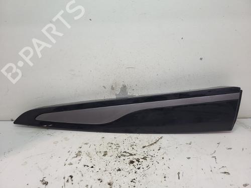 Dørlist RENAULT CLIO IV (BH_) 1.5 dCi 75 (75 hp) 20377759