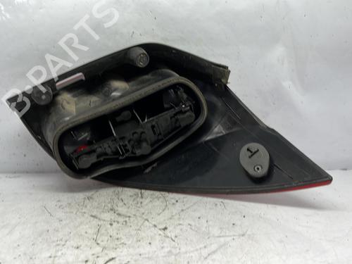 Used Left taillight Left taillight RENAULT LAGUNA II Grandtour (KG0/1_) 1.8 16V (KG0J) (116 hp) 20376231 20376231