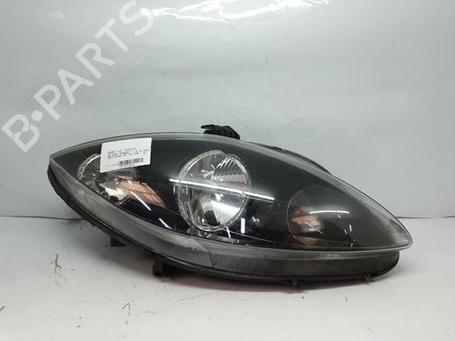 Right headlight SEAT ALTEA (5P1) 2.0 TDI 16V | BP20383374C29 
