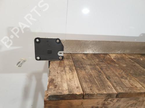 Rear bumper reinforcement PEUGEOT 308 SW I (4E_, 4H_) 1.6 HDi | BP20384963C73 