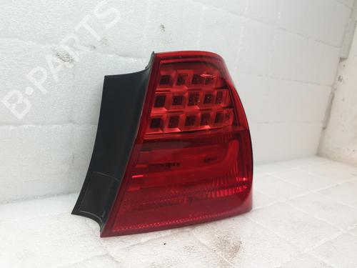 Right taillight BMW 3 (E90) 330 d | BP30922772C35 - Image 4