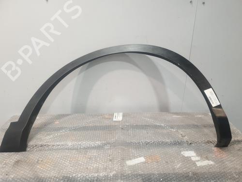 Used Front right wheel arch trim NISSAN QASHQAI II (J11, J11_) 1.5 dCi (116 hp) 32412266