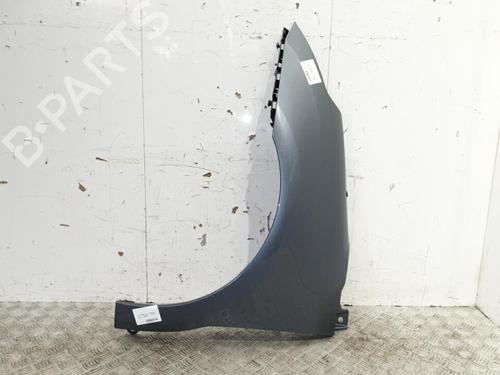 Guarda-lamas esquerdo Guarda-lamas esquerdo CITROËN C4 Coupe (LA_) 1.6 HDi (90 hp) 20378899 20378899