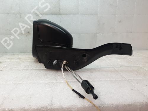 Used Left mirror Left mirror PEUGEOT 208 I (CA_, CC_) 1.6 HDi / BlueHDi 75 (75 hp) 30305661 30305661