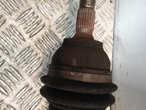 Used Left front driveshaft Left front driveshaft PEUGEOT 5008 (0U_, 0E_) 1.6 HDi (112 hp) 23878059 23878059