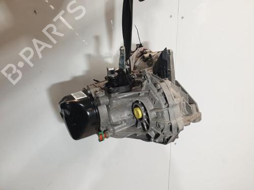 Gearbox RENAULT CLIO III (BR0/1, CR0/1) 1.2 16V (BR02, BR0J, BR11, CR02, CR0J, CR11) | BP20378253M3 