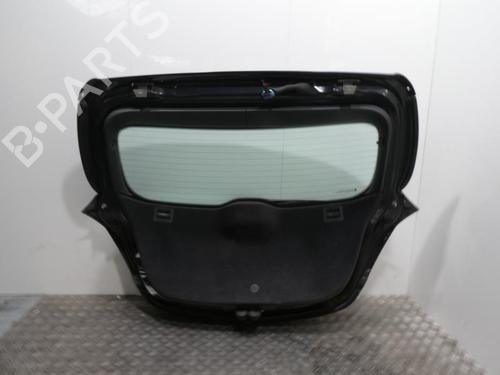 Used Tailgate OPEL ASTRA H GTC (A04) 1.9 CDTI (L08) (120 hp) 20380958