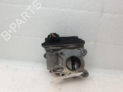 Throttle body RENAULT CLIO III (BR0/1, CR0/1) 1.2 16V Hi-Flex (BR1U, CR1U) | BP32254820M82
