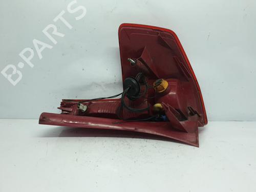 Used Left taillight CITROËN C4 I (LC_) 1.6 HDi (109 hp) 20373430