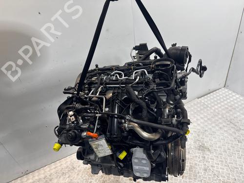 Engine VW GOLF VI (5K1) 2.0 TDI | BP39645303M1 - Image 5