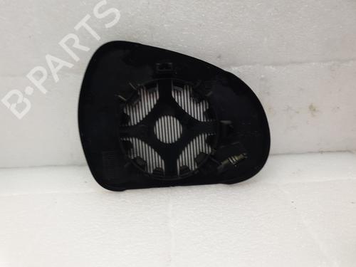 Left mirror glass PEUGEOT 207 (WA_, WC_) 1.4 16V | BP25150127C148 