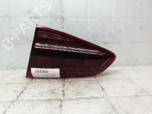 Used Right tailgate light VW GOLF VII (5G1, BQ1, BE1, BE2) 2.0 R 4motion (300 hp) 29822232