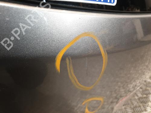 Used Tailgate Tailgate NISSAN MURANO I (Z50) 3.5 4x4 (234 hp) 24114174 24114174