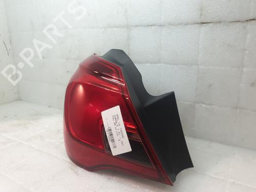 Left taillight OPEL CORSA E (X15) 1.4 (08, 68) | BP30193421C34