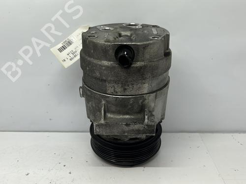 Used AC compressor RENAULT LAGUNA II (BG0/1_) 1.8 16V (BG06, BG0J, BG0M) (116 hp) 20382550