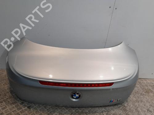 Tailgate BMW 6 (E63) M | BP20381311C6 