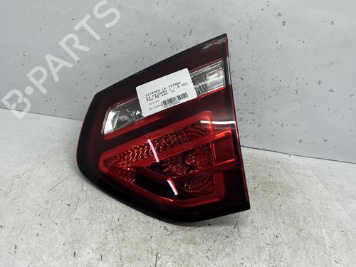 Right tailgate light CITROËN C4 Picasso I MPV (UD_) 1.6 HDi 110 | BP20378889C80 