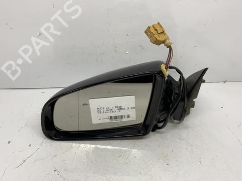 Left mirror AUDI A4 B7 Avant (8ED) 2.0 TDI | BP20377058C26 