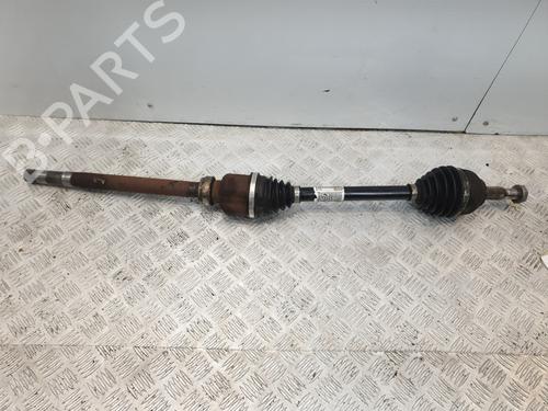 Used Right front driveshaft Right front driveshaft CITROËN JUMPY III Van (V_) 2.0 BlueHDi 120 (122 hp) 21026514 21026514