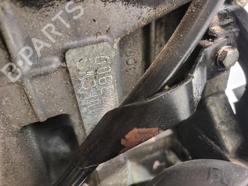 Used Engine Engine 36515870 36515870