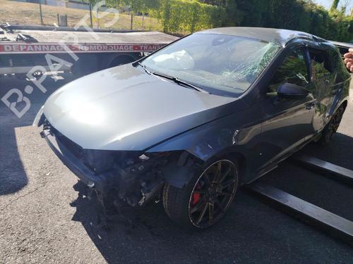 Left taillight SEAT LEON (5F1) 2.0 Cupra | BP39214124C34 - Image 12