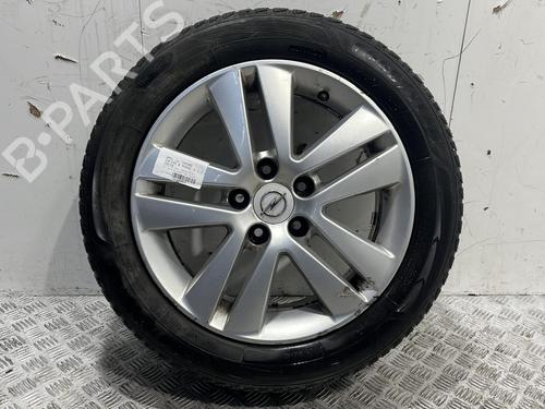 Rim OPEL ZAFIRA / ZAFIRA FAMILY B (A05) 1.7 CDTI (M75) | BP20379241C45 