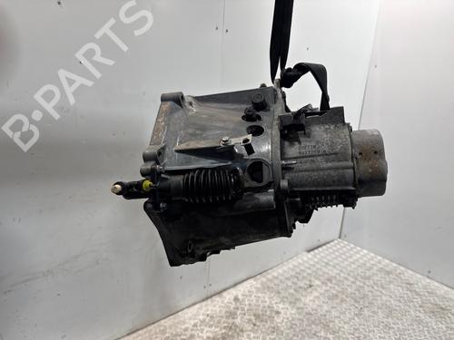 Used Gearbox Gearbox 38678854 38678854