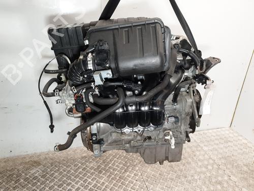 Engine SUZUKI SWIFT III (MZ, EZ) 1.3 (RS413, ZC11S) | BP25624322M1  - Image 9