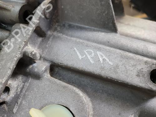 Gearbox RENAULT TWINGO II (CN0_) 1.2 (CN0D) | BP39725811M3 - Image 6