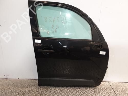 Used Right front door CITROËN C3 Picasso (SH_) 1.6 HDI 90 (92 hp) 27724918