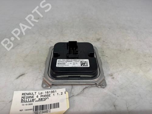 lights-ecu-renault-megane-iv-hatchback-b9amn_-2015-40051422 main image
