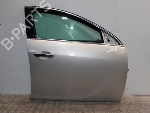 Right front door OPEL INSIGNIA A Saloon (G09) 2.0 CDTI (69) | BP20384648C3 