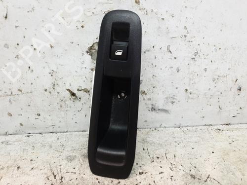 Used Left rear window switch Left rear window switch PEUGEOT 308 II (LB_, LP_, LW_, LH_, L3_) 1.5 BlueHDi 130 (131 hp) 21973705 21973705