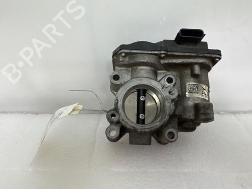 Throttle body RENAULT KANGOO Express (FW0/1_) | BP36170519M82 - Image 3