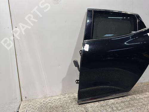 Dør venstre bagtil RENAULT CLIO V (B7_) 1.0 TCe 90 (B7MT) | BP33610913C4 - Image 8